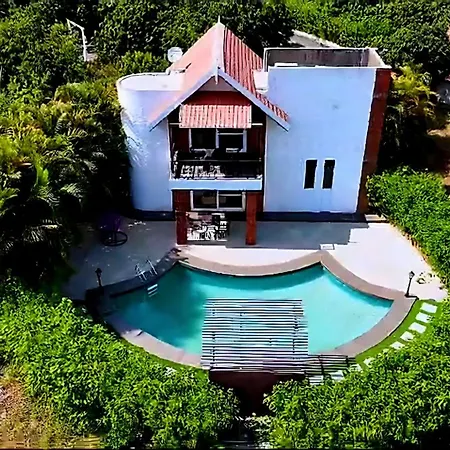Nostravila Resort And Spa-2
